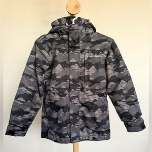 Columbia Interchange Jacket